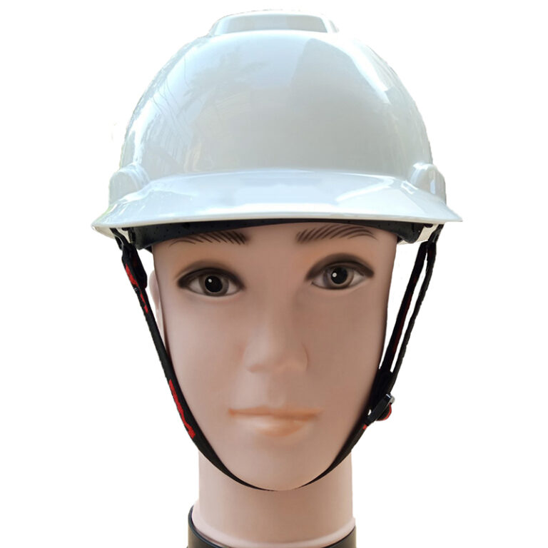 Mũ bảo hộ Nhật Quang không lỗ thoáng - 8m11 2 1