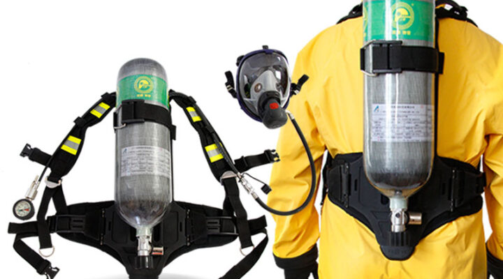 So sánh bình dưỡng khí RHZKF6/30 với hãng khác — lựa chọn nhanh cho cứu hộ, lặn và công nghiệp