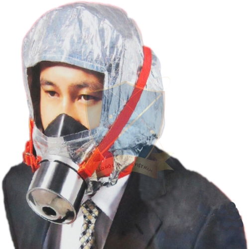 Mặt nạ phòng khói tzl30: Mua, giá và nơi bán chính hãng
