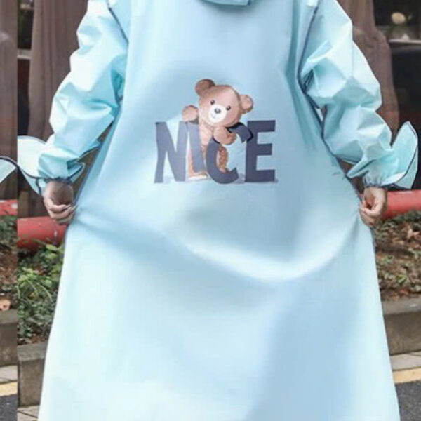 Áo mưa vạn người mê , mê từ cái thiết kế đến giá cả vừa gọn tới thế - am3 1