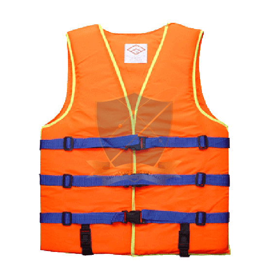 Áo phao Việt Nam số 4 1 Áo phao cứu hộ Thắng Lợi Việt Nam - ao phao thang loi