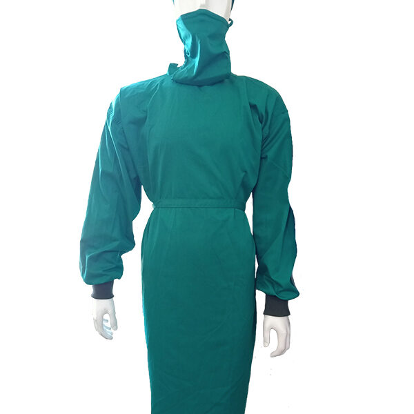 Áo choàng vải không dệt dùng một lần - bf1eed8798cd65933cdc