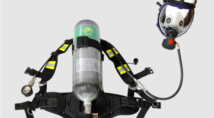 So sánh bình dưỡng khí RHZKF6/30 với hãng khác — lựa chọn nhanh cho cứu hộ, lặn và công nghiệp