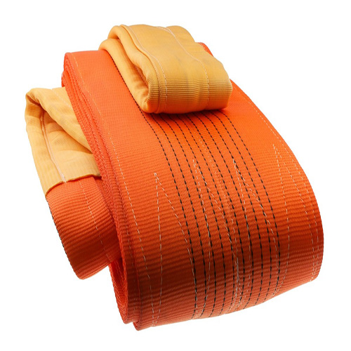 Dây cáp cẩu hàng 12 tấn 6M - day cap cau hang 10 tan isafevn