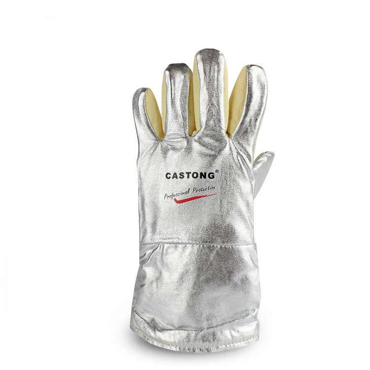 Găng tay chịu nhiệt Castong chống nóng 500 độ 5 Găng tay chịu nhiệt Castong chống nóng 500 độ - gang tay cach nhiet 500 do castong 02