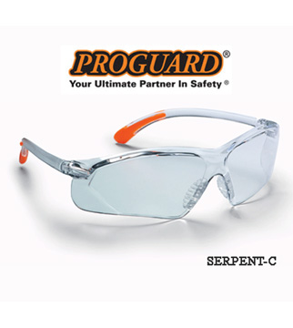 Kính bảo hộ an toàn Proguard SERPENT C - kinh proguard serpent c