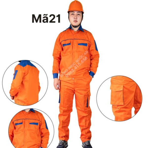 Quần áo M21 chất kaki liên doanh xuất đẹp từ chất đến mẫu mã - m21 1
