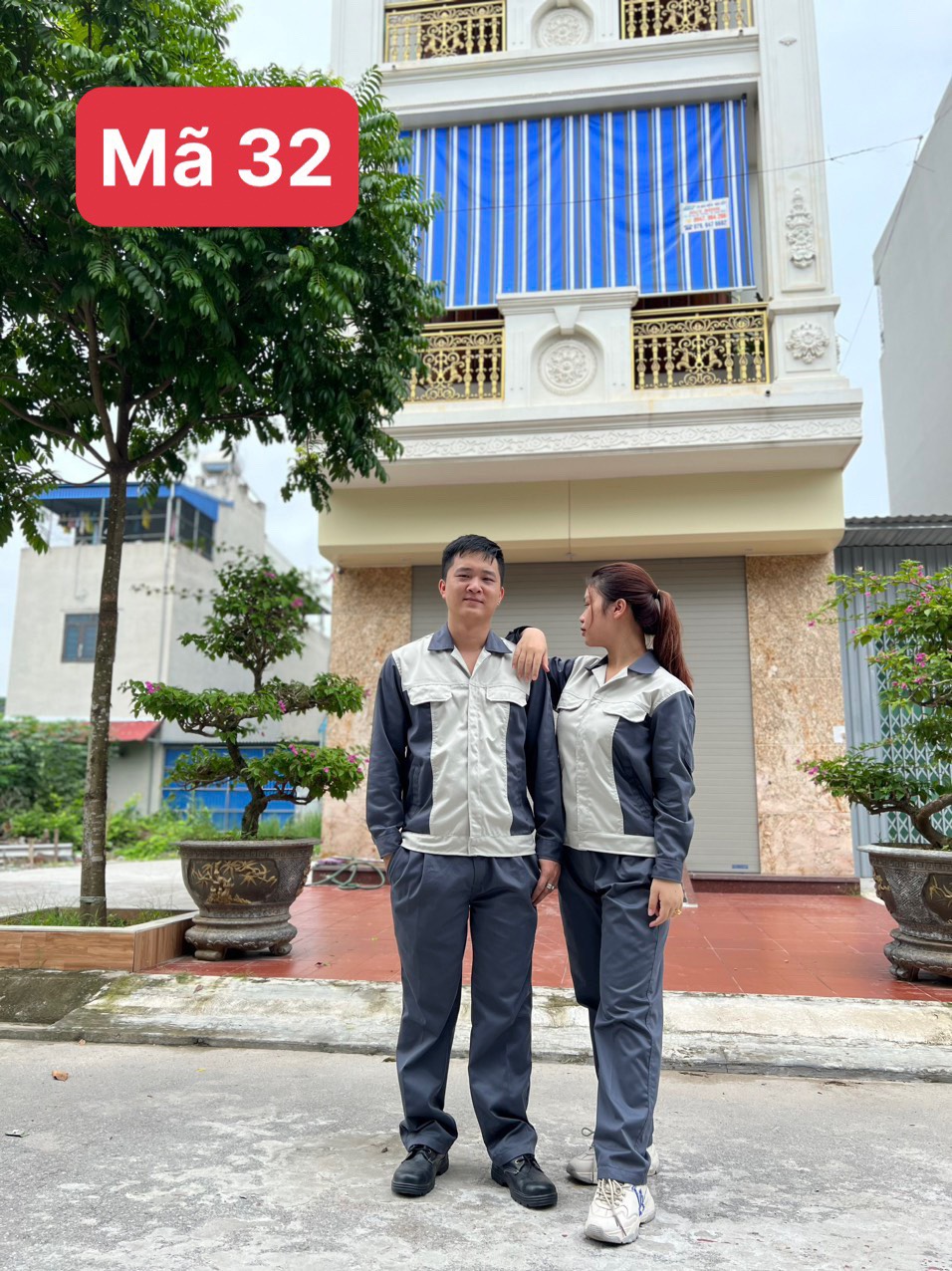 Quần áo M32 chất kaki liên doanh đẹp màu phối đa dạng 1 Quần áo M32 chất kaki liên doanh đẹp màu phối đa dạng - m32