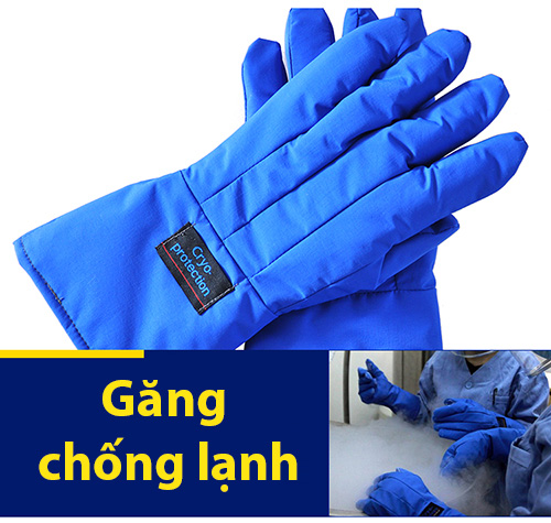 Bộ quần áo liền quần phòng lạnh âm 250 độ có túi đựng bình khí 8 Nguyên Bộ quần áo phòng cháy chữa cháy thông tư 48 - quan ao phong lanh am do 10