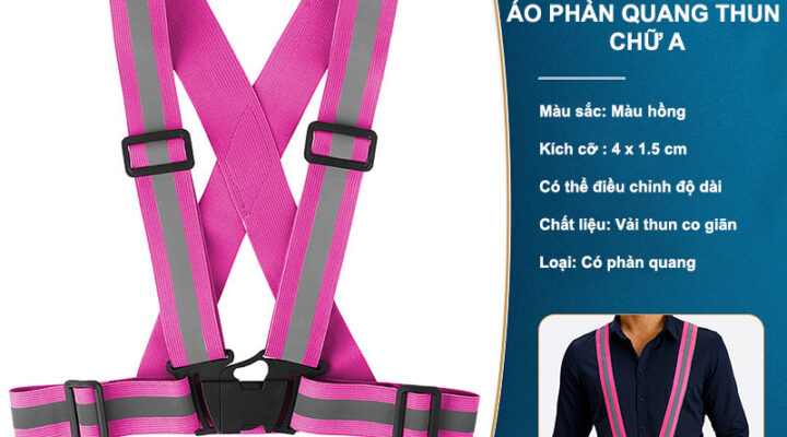 Đặt may áo gile bảo hộ lao động theo quận Hà Nội — Nhanh, Chuẩn, Giao đúng quận