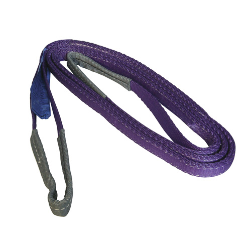 cap cau hang day cau hang webbing slings 1 tan 2 met 2