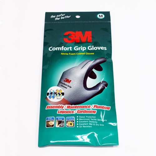 Găng tay cấp độ 5 từ sợi aramid cao cấp: lựa chọn thực tế cho mua sắm công nghiệp