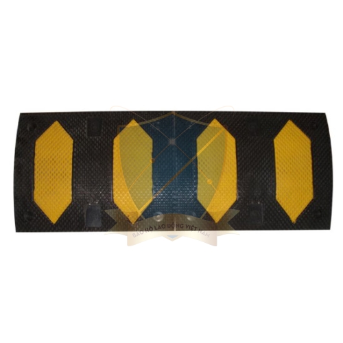 Gờ giảm tốc kiểu 3 1 go giam toc 3