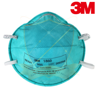 Lựa chọn khẩu trang 3M phù hợp với nhu cầu — Hướng dẫn ngắn gọn