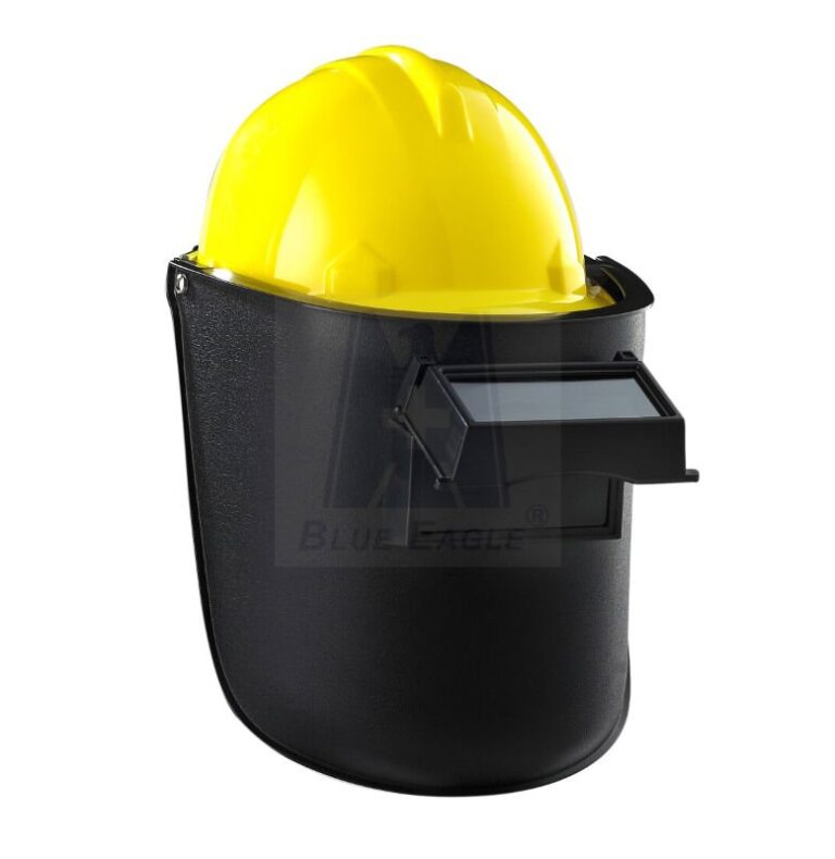 Mũ bảo hộ kết hợp mặt nạ hàn: chọn nhanh, an toàn và tiện lợi 5 Mũ bảo hộ kết hợp mặt nạ hàn: chọn nhanh, an toàn và tiện lợi