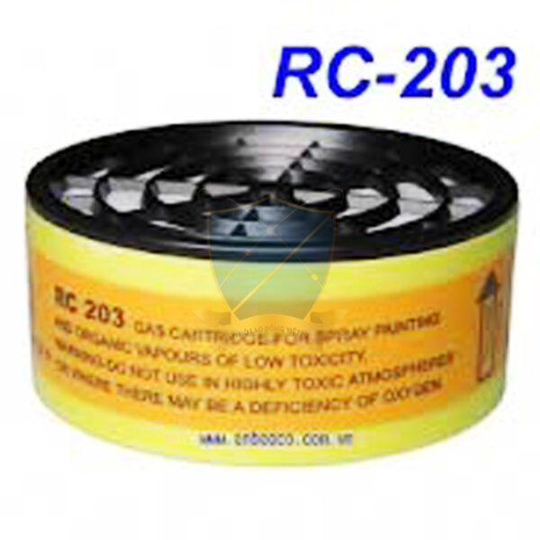 phin loc R203 1