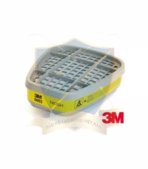 Phin lọc bụi mịn 3m 2091: Chọn và thay đúng cho người dùng PPE
