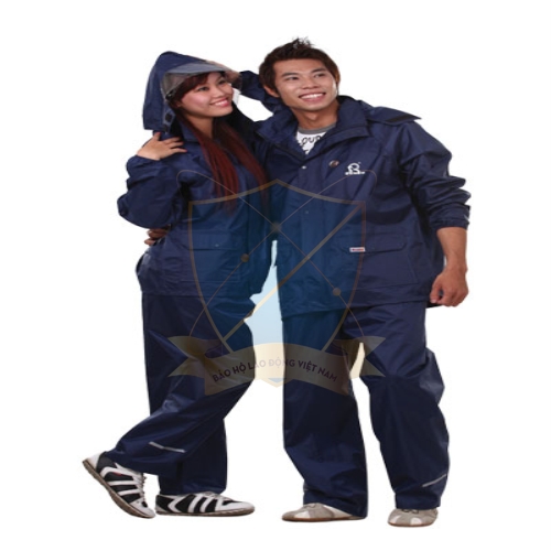 Áo mưa Rando A+ 3 poncho bo a