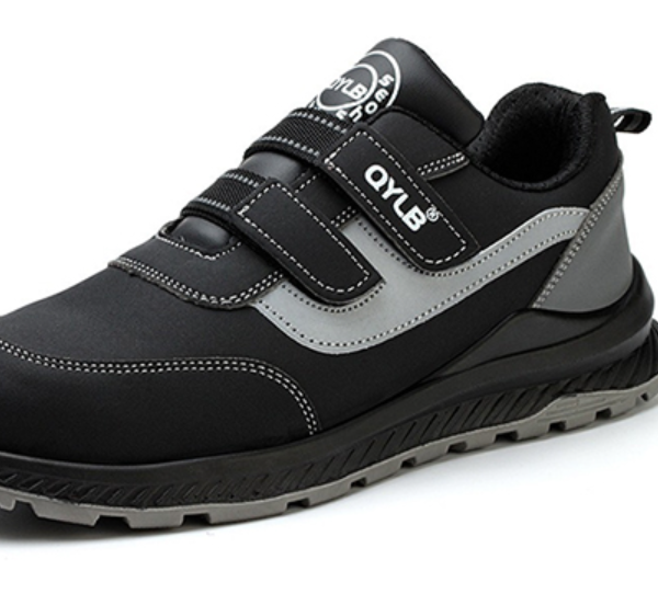 Giày bảo hộ lao động ZBOOT Z147 - Z147
