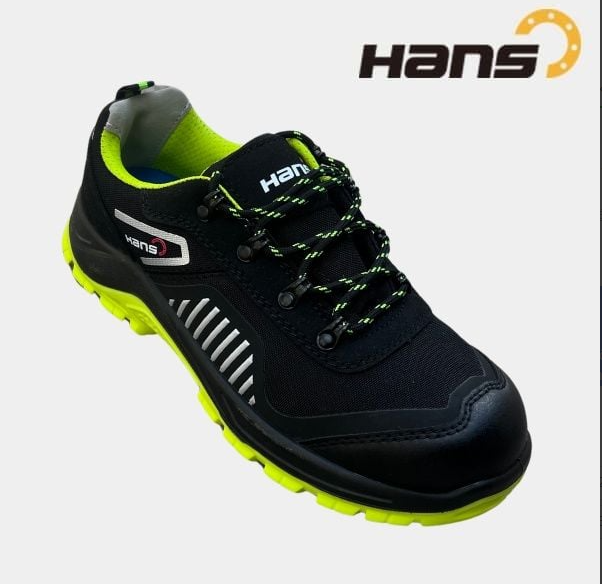 giày bảo hộ chống đinh đạt chuẩn Việt Nam