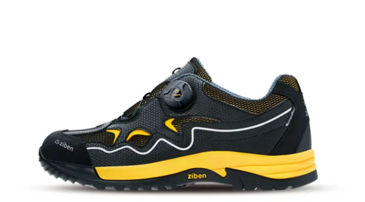 giày bảo hộ Jogger cho công trường