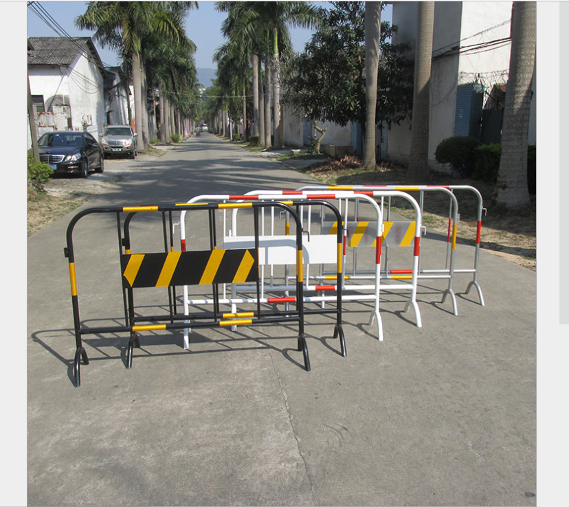 rào chắn nhựa di động cho sự kiện