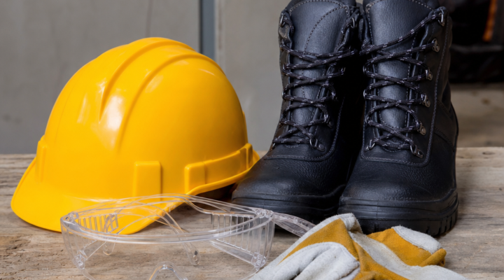 Đánh giá chất lượng giày bảo hộ Zboot theo tiêu chuẩn PPE Việt Nam