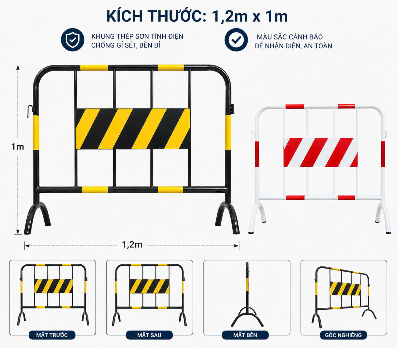 So sánh găng tay chống cắt cấp 5 và cấp 4