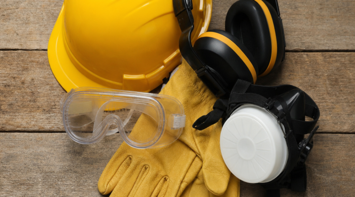mũ bảo hộ nhật quang giá sốc