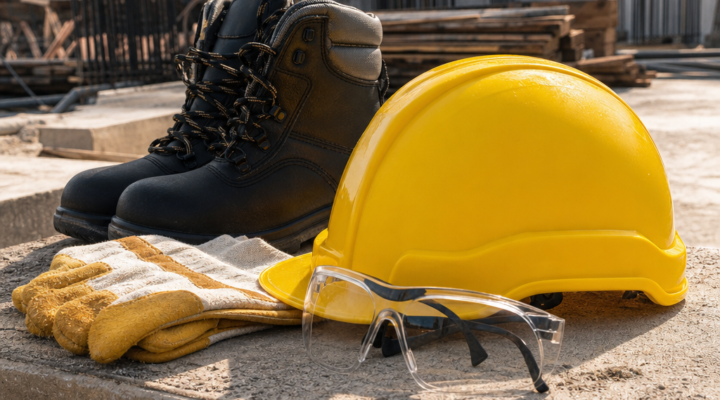 cách chọn xưởng may quần áo bảo hộ chất lượng giá rẻ ở Việt Nam