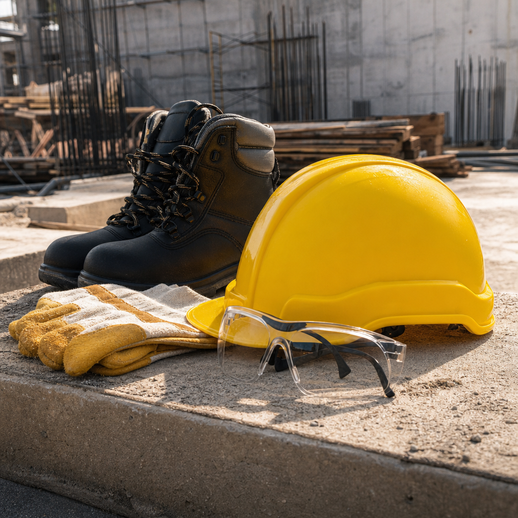 cách chọn xưởng may quần áo bảo hộ chất lượng giá rẻ ở Việt Nam