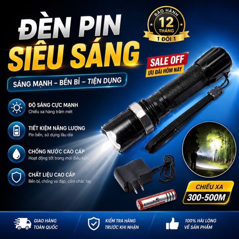 Đèn cảnh báo giao thông dùng pin mặt trời: lựa chọn, giá và so sánh thực tế