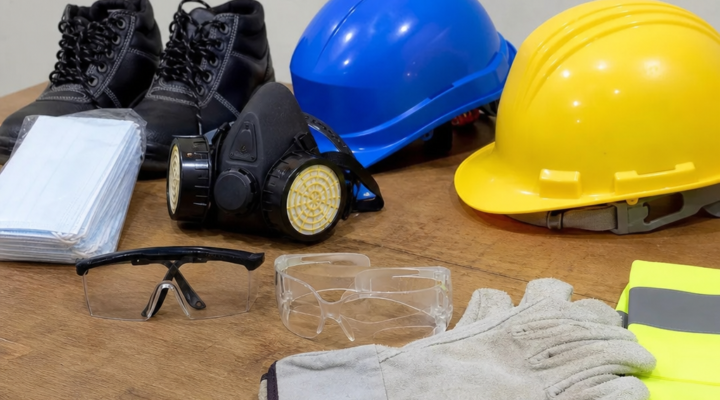 dịch vụ may quần áo bảo hộ giá rẻ theo yêu cầu tại Việt Nam