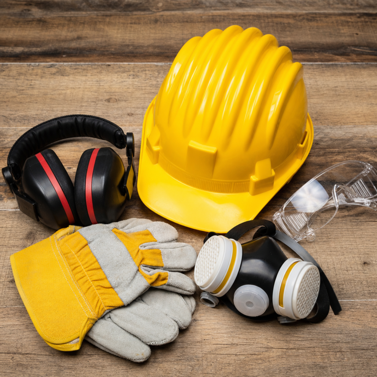 Mặt nạ 3M 6200: Hướng dẫn chọn, phin lọc tương thích và giá tại Việt Nam 3 mặt nạ 3M 6200
