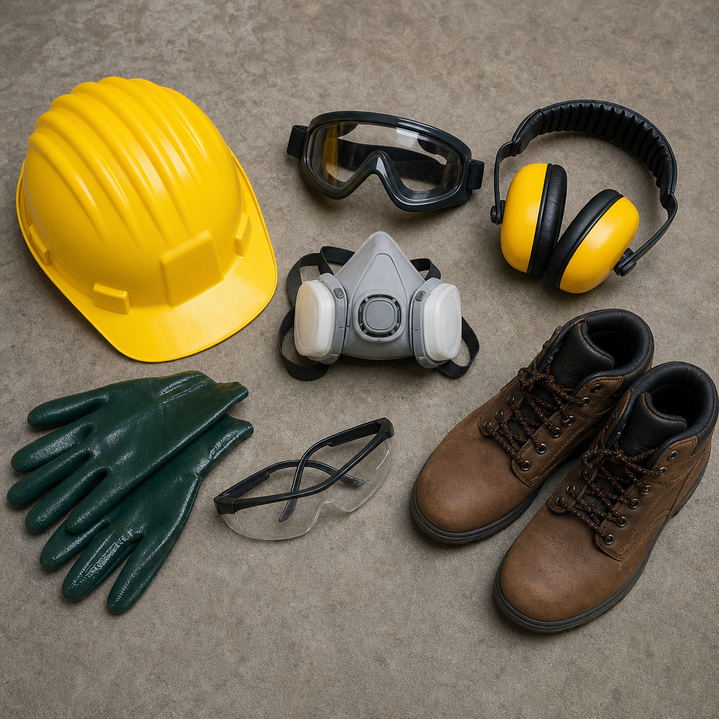 ủng thùy dương hóa chất